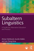 Subaltern Linguistics (eBook, ePUB)