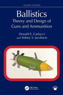 Cover Ballistics (eBook, ePUB)