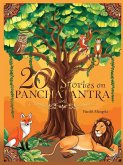 20 stories of Panchatantra (eBook, ePUB) 20 stories of Panchatantra (eBook, ePUB)