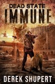 Dead State: Immune (eBook, ePUB) Dead State: Immune (eBook, ePUB)