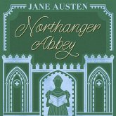 Northanger Abbey (MP3-Download) Northanger Abbey (MP3-Download)