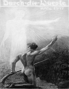 Karl MAY - Durch die Wüste. (eBook, ePUB) - Trierweiler, Otmar