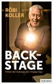 Backstage (eBook, PDF) Backstage (eBook, PDF)