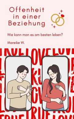 Cover Offenheit in einer Beziehung (eBook, ePUB)
