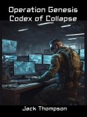 Operation Genesis Codex of Collapse (eBook, ePUB) Operation Genesis Codex of Collapse (eBook, ePUB)
