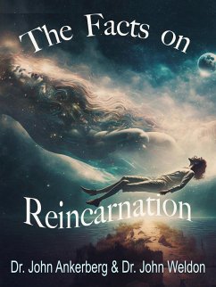 Cover The Facts on Reincarnation (eBook, ePUB)