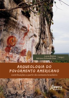 Cover Arqueologia do Povoamento Americano: Contribuições a Partir do Contexto Brasileiro (eBook, ePUB)