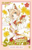 Cardcaptor Sakura Clear Card Arc vol. 12 (eBook, ePUB) Cardcaptor Sakura Clear Card Arc vol. 12 (eBook, ePUB)