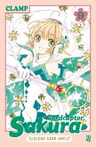 Cardcaptor Sakura Clear Card Arc vol. 09 (eBook, ePUB) Cardcaptor Sakura Clear Card Arc vol. 09 (eBook, ePUB)