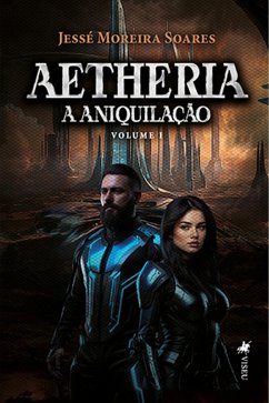 Cover Aetheria (eBook, ePUB)