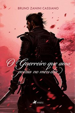 Cover O guerreiro que ama (eBook, ePUB)