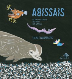 Cover Abissais (eBook, ePUB)