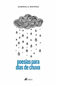 Cover Poesias para Dias de Chuva (eBook, ePUB)