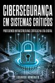 Cibersegurança em Sistemas Críticos (eBook, ePUB)