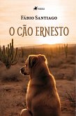 O cão Ernesto (eBook, ePUB)