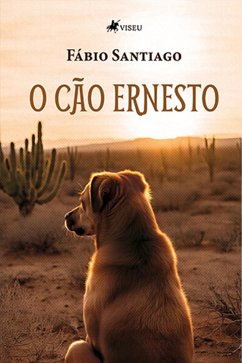 Cover O cão Ernesto (eBook, ePUB)