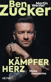 Kämpferherz (eBook, ePUB) Kämpferherz (eBook, ePUB)