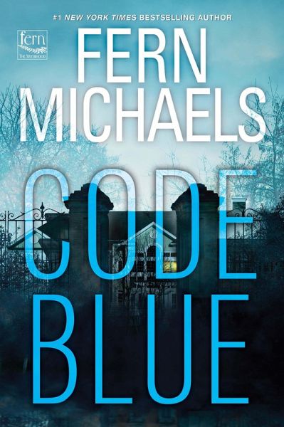 Code Blue (eBook, ePUB)