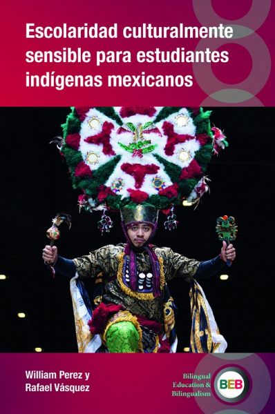 Escolaridad culturalmente sensible para estudiantes indígenas mexicanos (eBook, ePUB) Escolaridad culturalmente sensible para estudiantes indígenas mexicanos (eBook, ePUB)