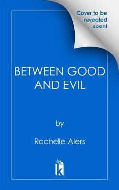 Cover Between Good and Evil (eBook, ePUB)