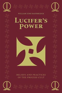 Cover Lucifer's Power (eBook, ePUB)