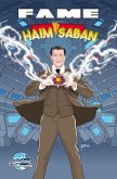 FAME: Haim Saban - The Visionary Behind Power Rangers (eBook, PDF) FAME: Haim Saban - The Visionary Behind Power Rangers (eBook, PDF)