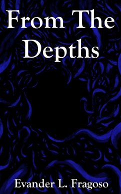 From The Depths (eBook, ePUB) Cover From The Depths (eBook, ePUB)