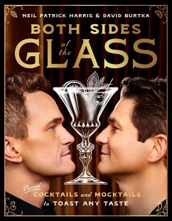 Cover Both Sides of the Glass (eBook, ePUB)