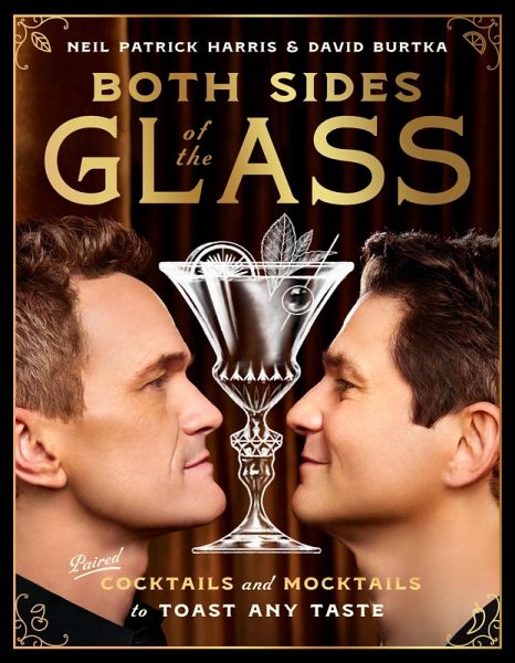Both Sides of the Glass (eBook, ePUB)