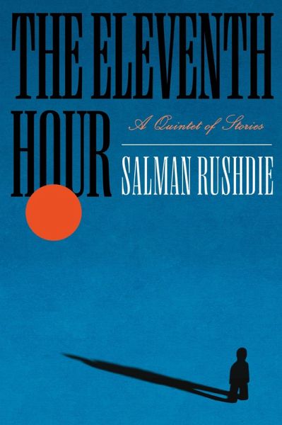 The Eleventh Hour (eBook, ePUB)