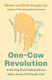 One-Cow Revolution (eBook, ePUB)