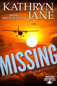Cover Missing (Intrepid Women, #8) (eBook, ePUB)