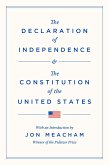 The Declaration of Independence and the Constitution of the United States (eBook, ePUB) The Declaration of Independence and the Constitution of the United States (eBook, ePUB)