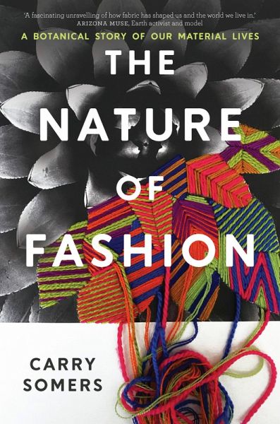 The Nature of Fashion (eBook, ePUB)