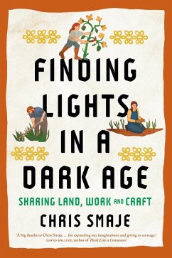 Finding Lights in a Dark Age (eBook, ePUB) Cover Finding Lights in a Dark Age (eBook, ePUB)