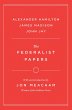 The Federalist Papers (eBook, ePUB) - Bild 1