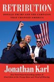 Retribution (eBook, ePUB)