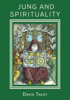Cover Jung and Spirituality (eBook, ePUB)