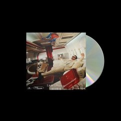 Cover Little Dreaming (Digipack)
