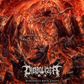 Murderous Revelations Murderous Revelations