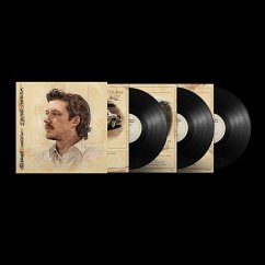 Cover I'M The Problem (3lp)