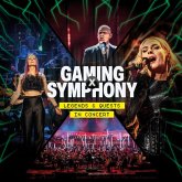 Gaming X Symphony Gaming X Symphony