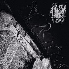 Cover Fentanyl (Silver Vinyl)