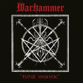 Total Maniac (Digipak) Total Maniac (Digipak)