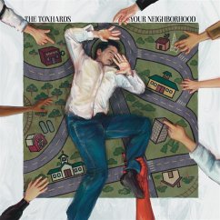 Cover Your Neighborhood (Green Vinyl)