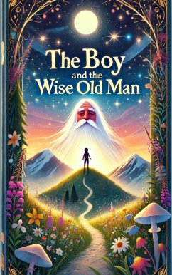 The Boy and the Wise Old Man (eBook, ePUB) Cover The Boy and the Wise Old Man (eBook, ePUB)