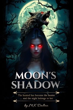 Cover Moon's Shadow (The Reed Pack Chronicles, #1) (eBook, ePUB)