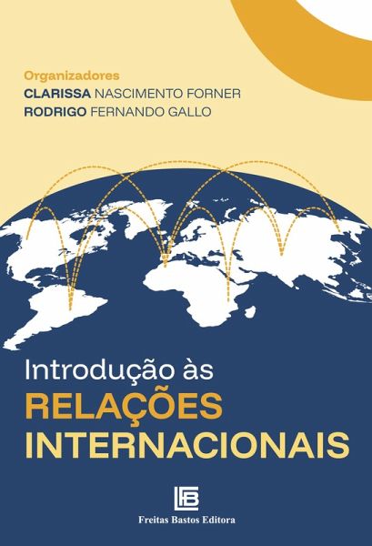 Introdução às Relações Internacionais (eBook, ePUB) Introdução às Relações Internacionais (eBook, ePUB)