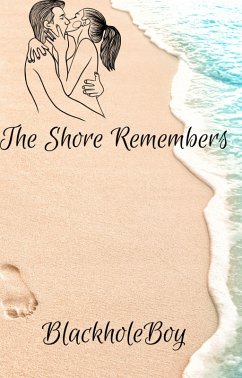 Cover The Shore Remembers (eBook, ePUB)