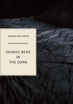 Cover Shakes Bear in the Dark (eBook, ePUB)